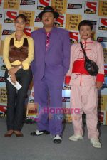 at Jaankhilavan Jasoos - SAB TV serial launch in J W Marriott on 14th Nov 2010 (5).JPG